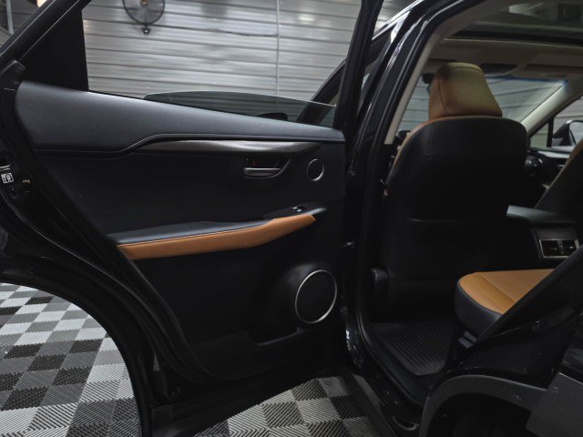 Used 2019 Lexus NX 300h AWD w/ Comfort Package image 35