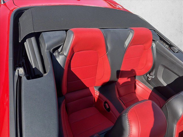 Used 2022 Ford Mustang GT Premium w/ Equipment Group 401A RWD image 21