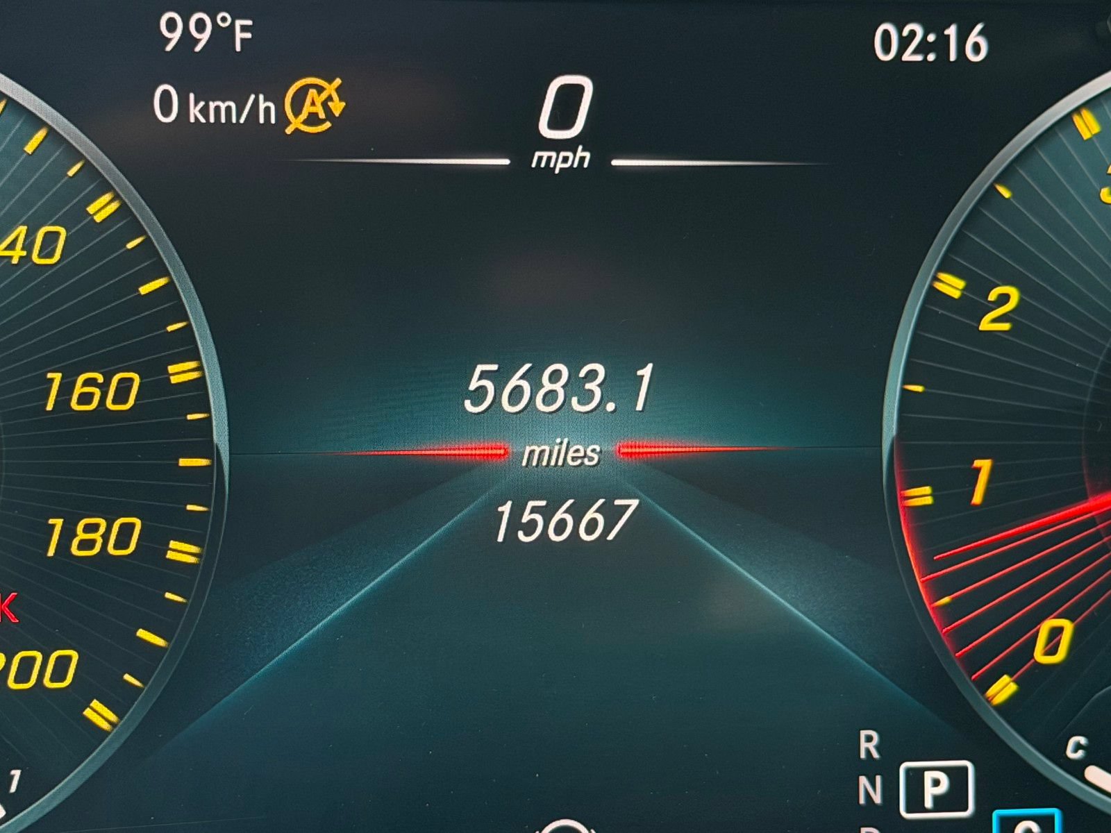 Certified 2020 Mercedes-Benz C 63 AMG Cabriolet image 3