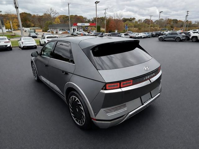 Used 2023 Hyundai Ioniq 5 Limited image 5