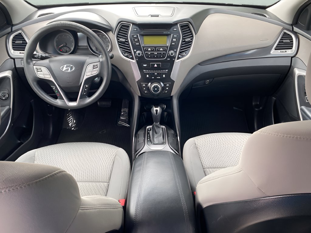 Used 2015 Hyundai Santa Fe Sport FWD image 14
