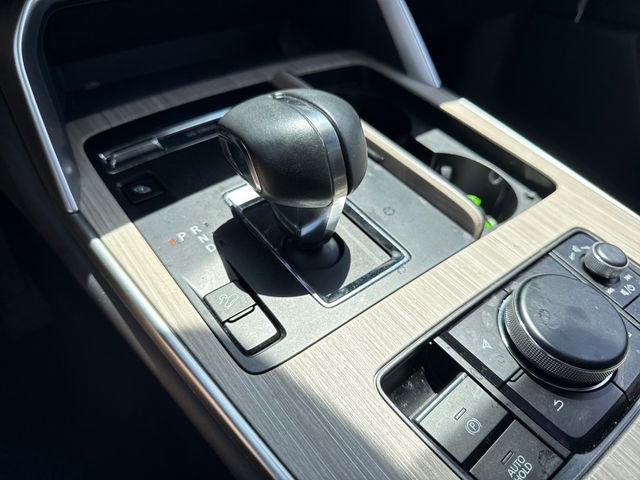 Certified 2024 MAZDA CX-90 Plug-In Hybrid w/ Preferred AWD/4WD image 31