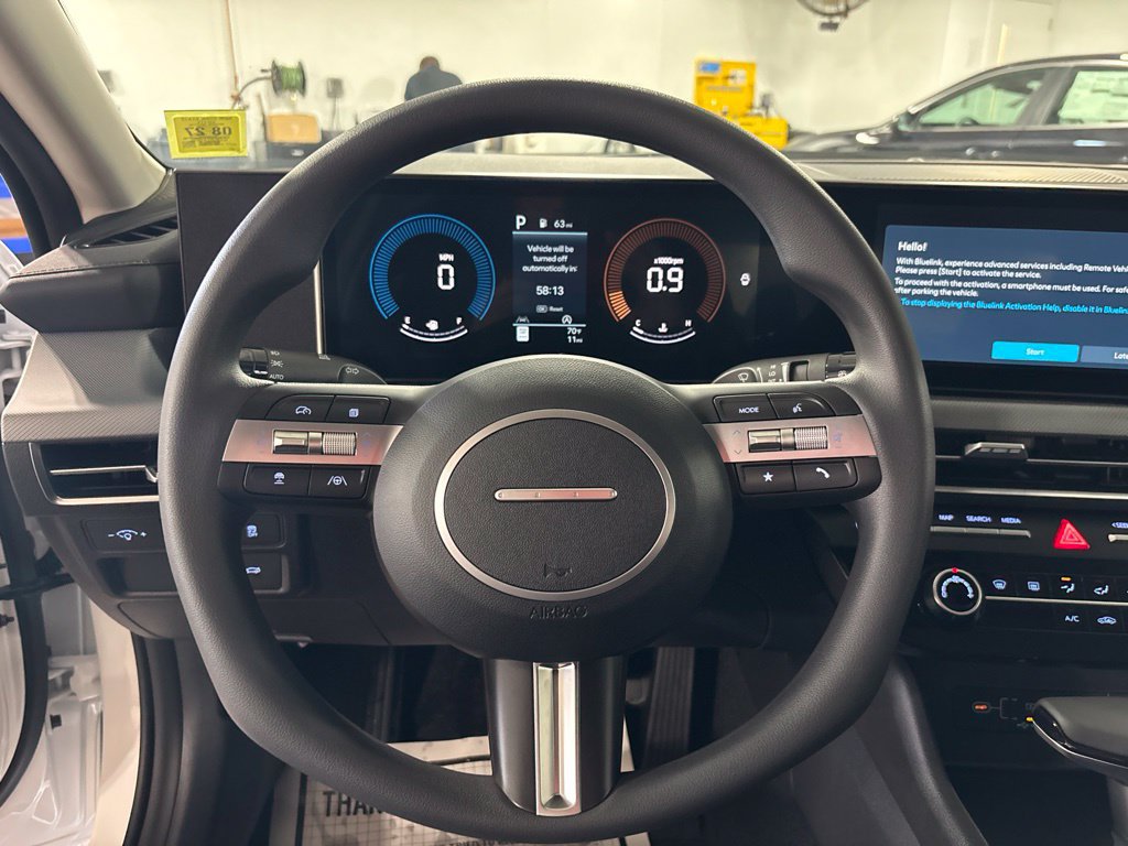 New 2026 Hyundai Sonata SE FWD image 12