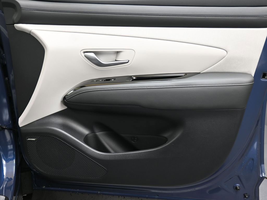 New 2026 Hyundai Tucson Limited image 11
