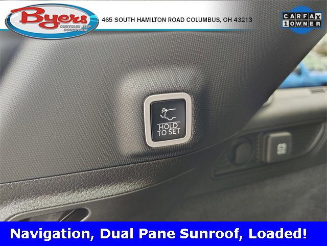 Used 2024 Jeep Grand Cherokee Summit image 36