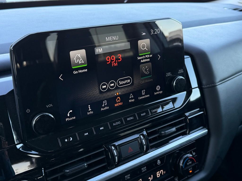 Used 2024 Nissan Pathfinder SL w/ SL Premium Package image 21