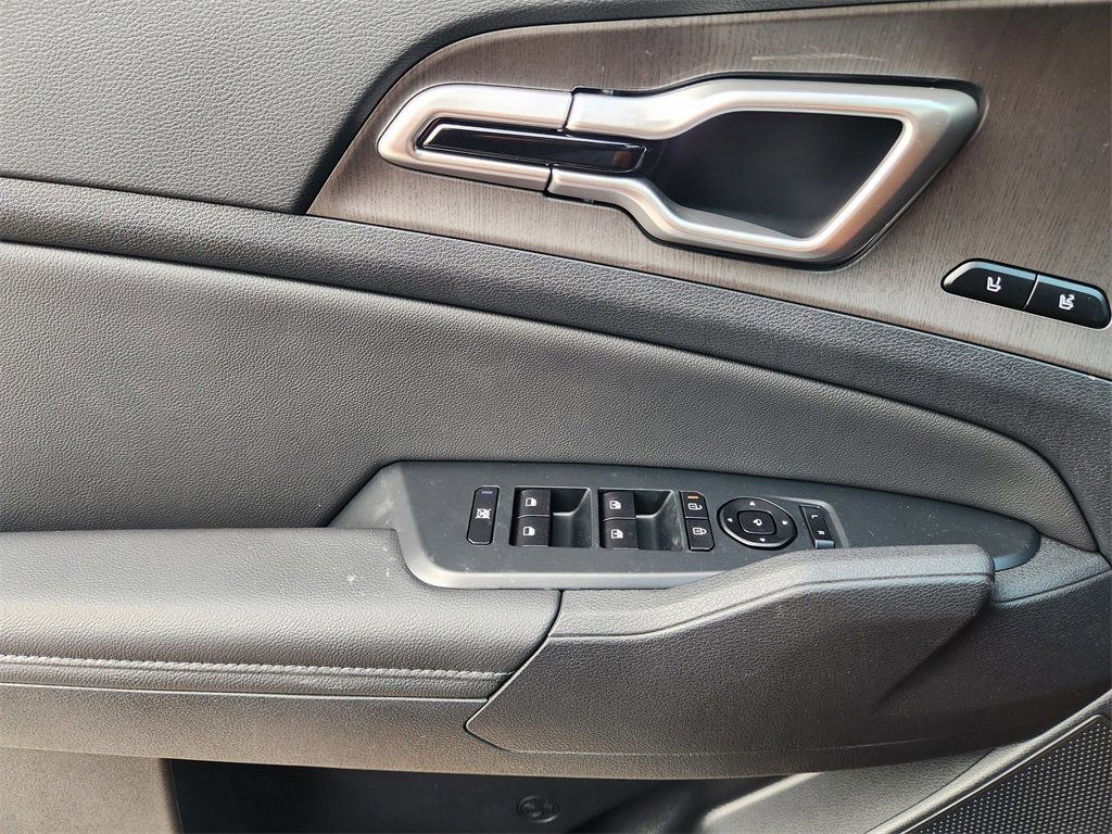 New 2026 Kia Sportage X-Line w/ X-Line Technology Package image 17