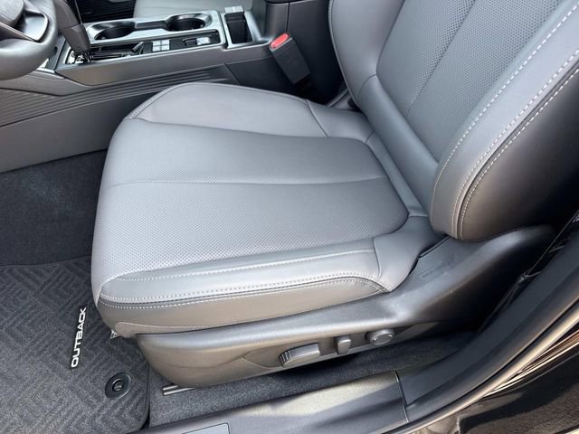 New 2026 Subaru Outback Limited image 14
