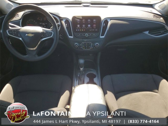 Used 2023 Chevrolet Malibu LT image 38