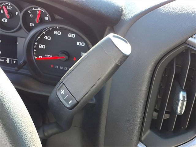 Used 2020 Chevrolet Silverado 1500 Custom Trail Boss w/ Custom Convenience Package image 13