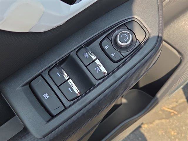 New 2025 Subaru Forester Limited image 84