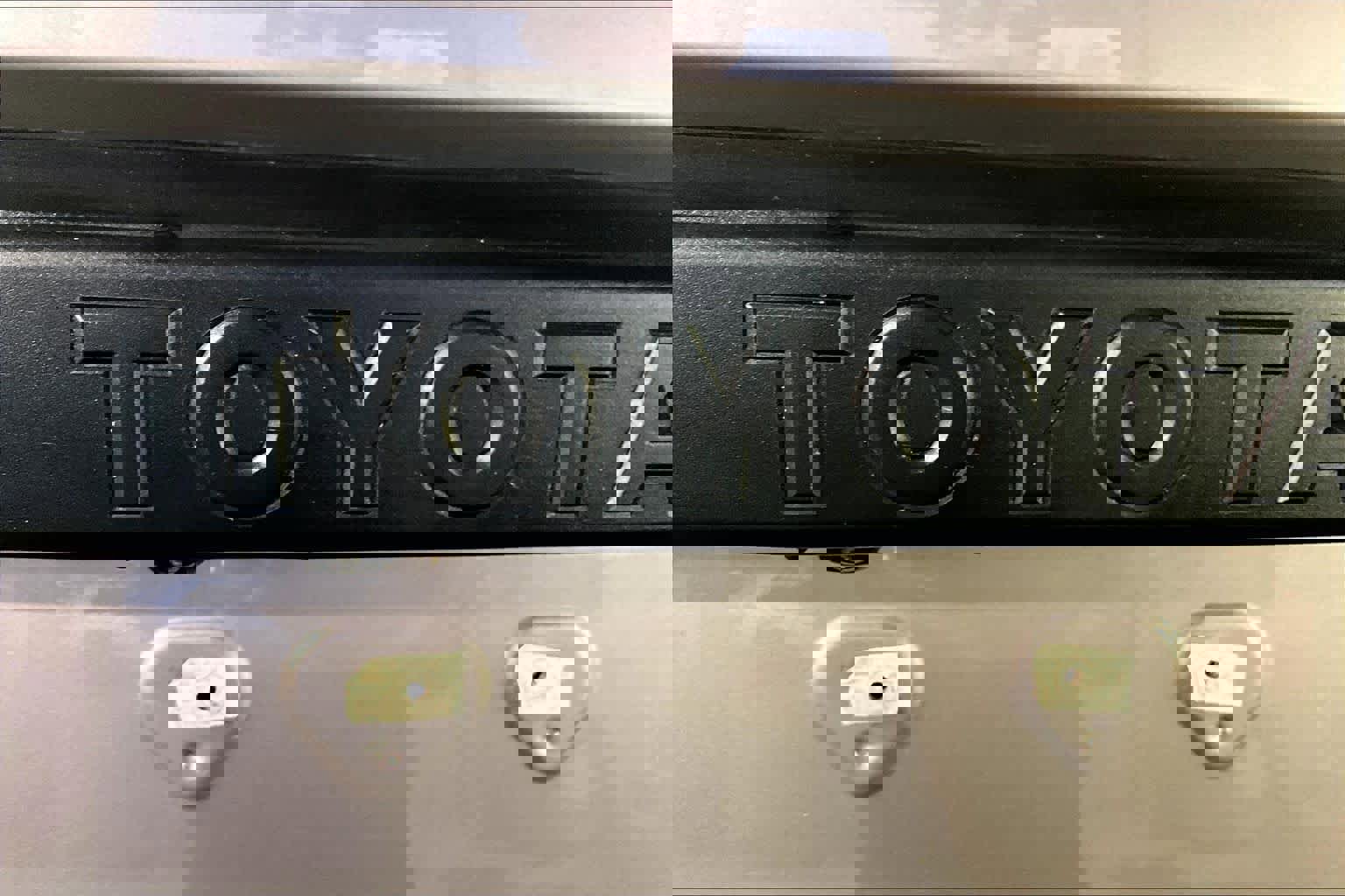 Certified 2024 Toyota Land Cruiser 1958 image 29