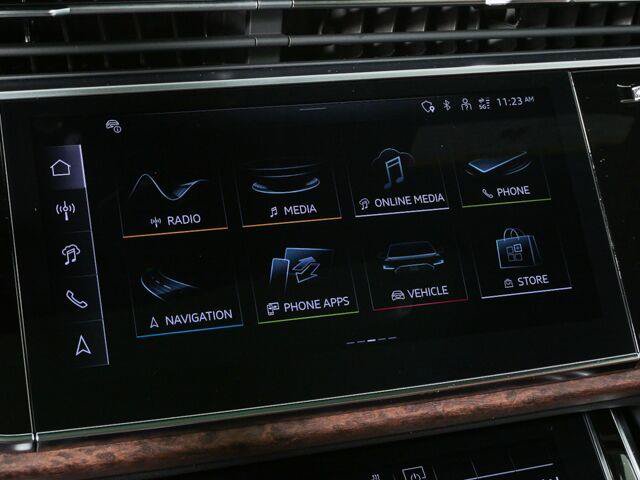New 2027 Audi Q8 Premium AWD/4WD image 15