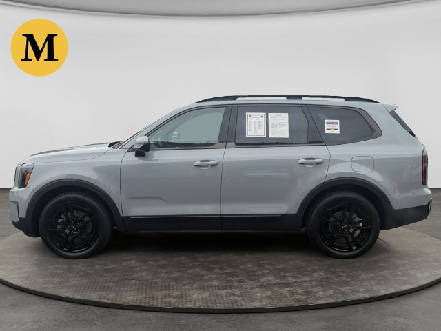 Certified 2024 Kia Telluride SX Prestige X-Line AWD/4WD image 3