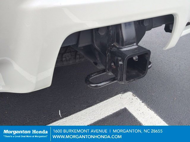 Used 2022 Toyota 4Runner Limited AWD/4WD image 6