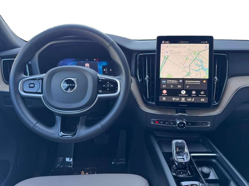 Certified 2026 Volvo XC60 B5 Plus AWD/4WD image 25