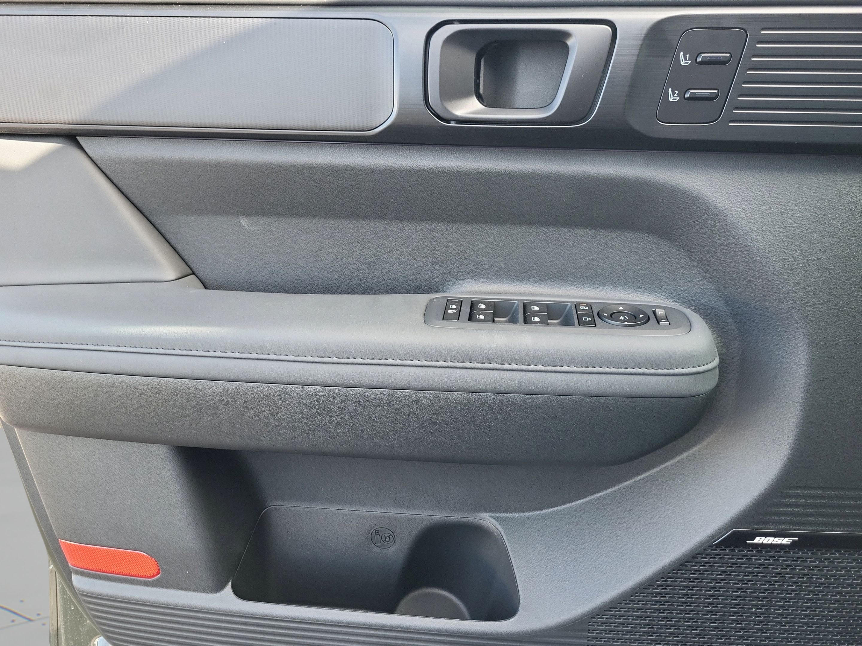 New 2026 Hyundai Santa Fe Calligraphy AWD/4WD image 19