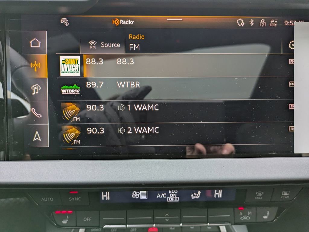 New 2026 Audi A3 2.0T Premium image 23