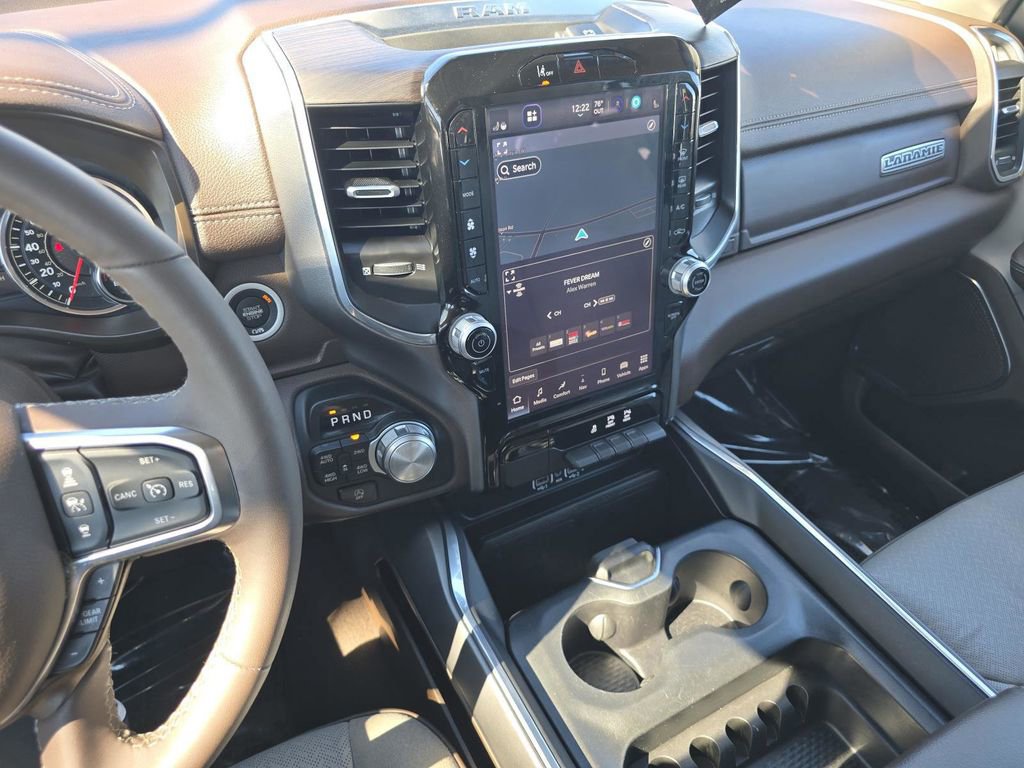 Used 2025 RAM 1500 Laramie image 29