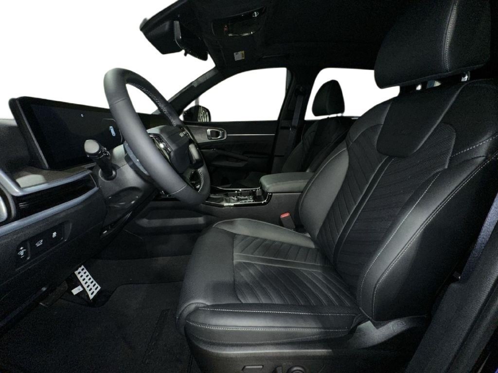 New 2026 Kia Sorento SX Prestige AWD/4WD image 12