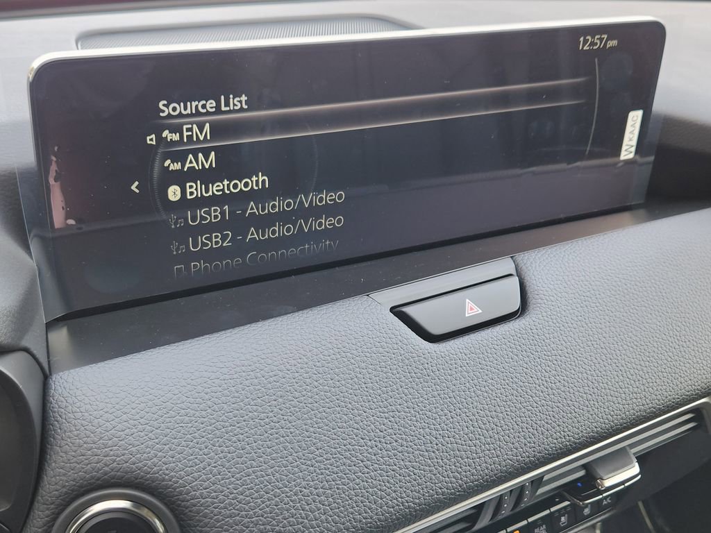 New 2026 MAZDA CX-90 3.3 Turbo w/ Preferred Package image 11