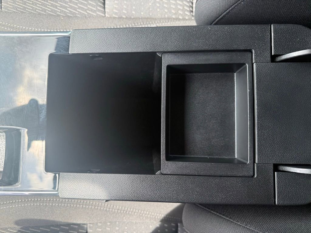 Used 2025 Chevrolet Equinox LT image 41