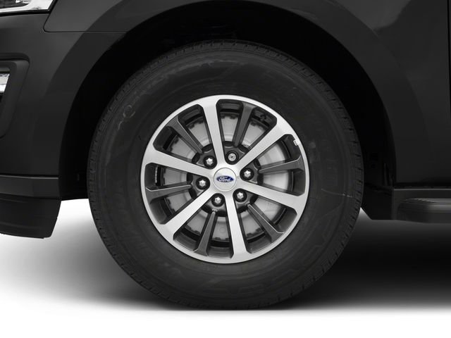 Used 2018 Ford Expedition Platinum RWD image 11