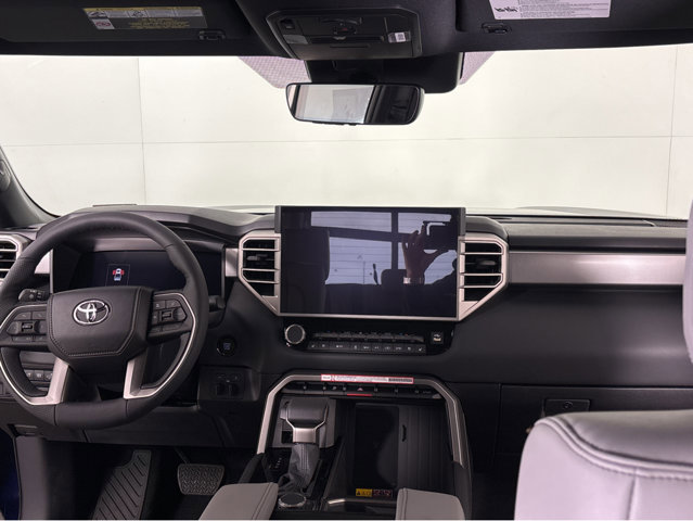 New 2026 Toyota Tundra Limited image 4