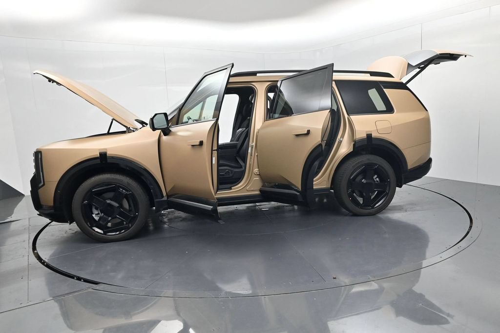 New 2027 Kia Telluride X-Line SX Prestige AWD/4WD image 67