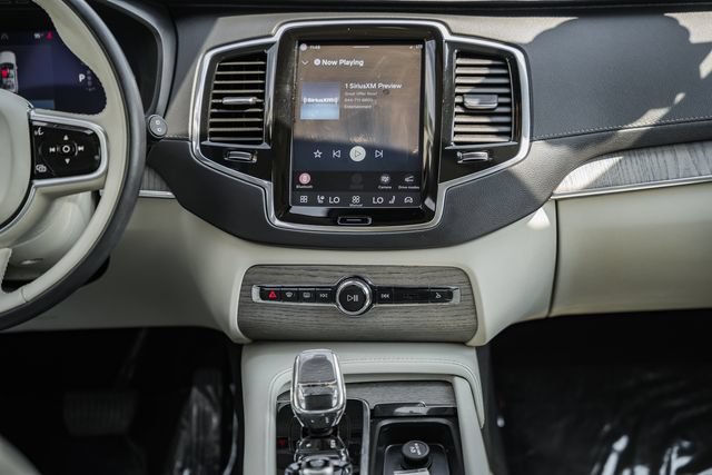 Certified 2023 Volvo XC90 T8 Ultimate w/ Lounge Package AWD/4WD image 21