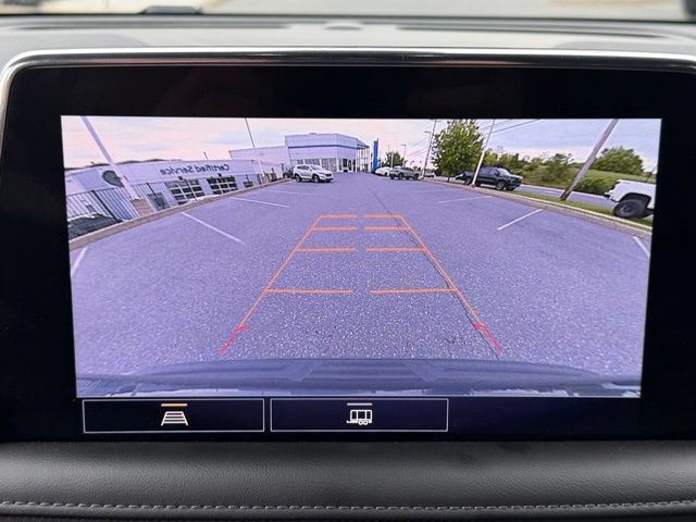 Certified 2021 Chevrolet Tahoe LS AWD/4WD image 32