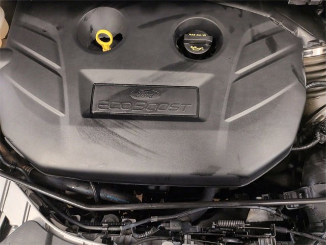 Used 2014 Ford Escape Titanium w/ Equipment Group 401A image 31