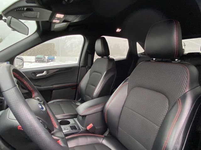 Used 2023 Ford Escape ST-Line w/ Tech Pack #1 image 14
