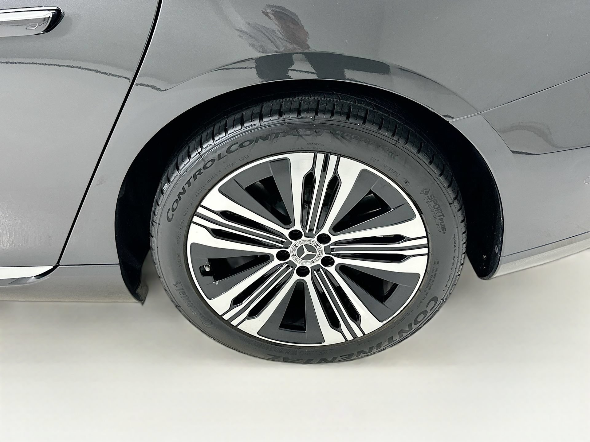 Certified 2023 Mercedes-Benz EQS 450+ Sedan image 33