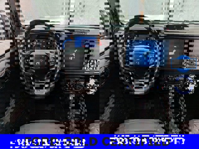Certified 2023 Ford Bronco Outer Banks image 23