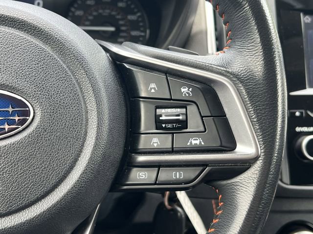 Used 2020 Subaru Crosstrek 2.0i Premium w/ Popular Package #2 image 20