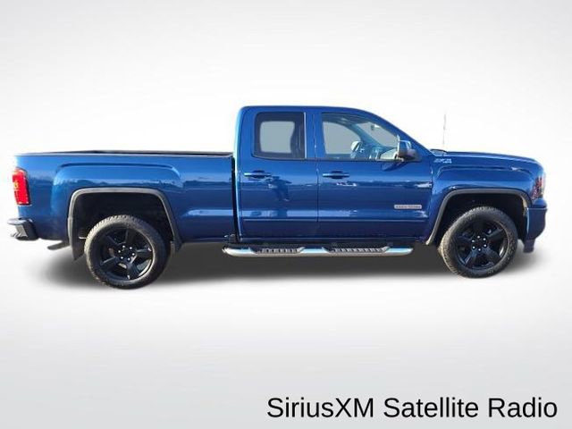 Used 2017 GMC Sierra 1500 SLE w/ Elevation Edition image 7
