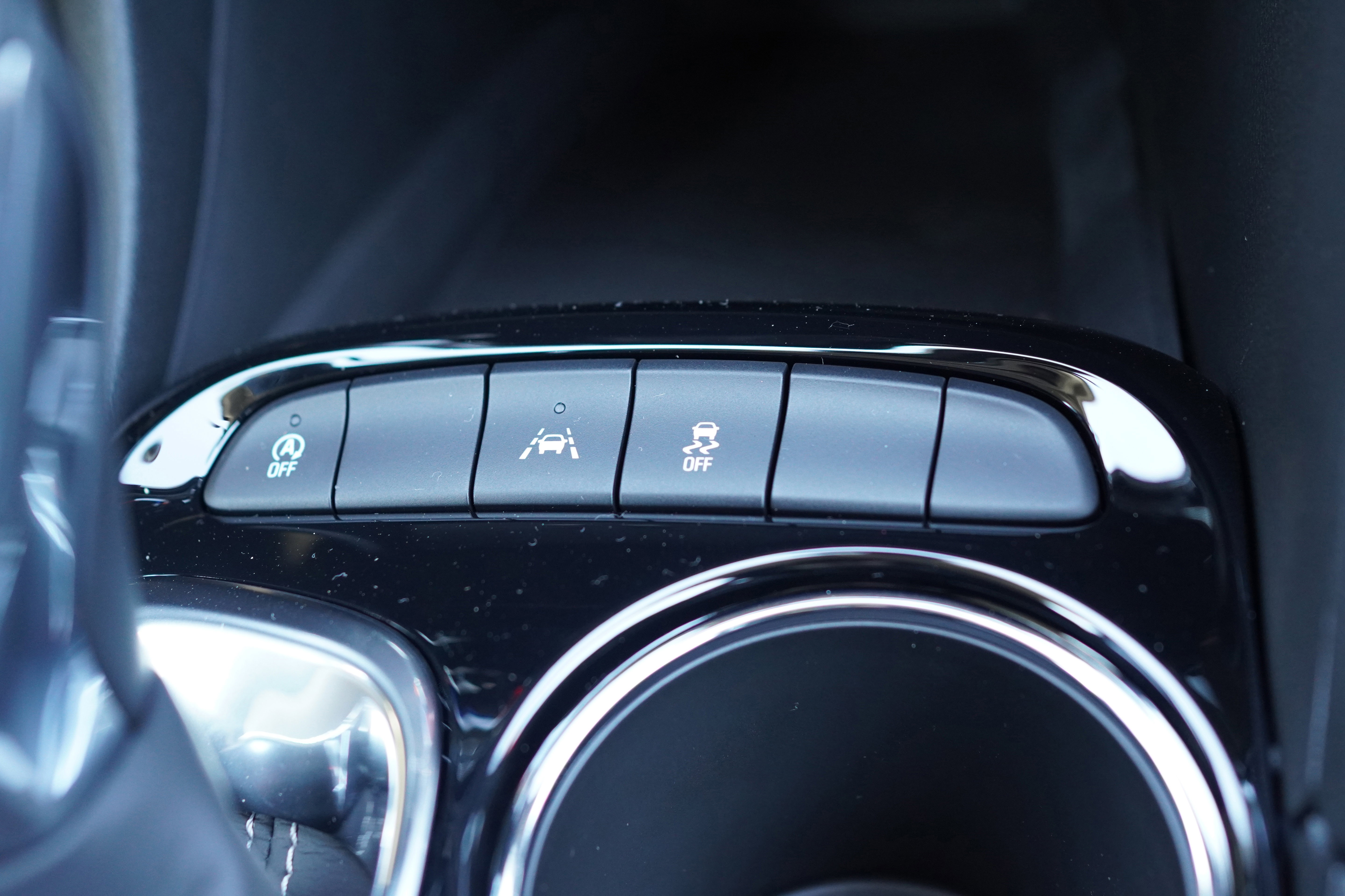 New 2026 Buick Encore GX Sport Touring w/ Comfort Package image 43