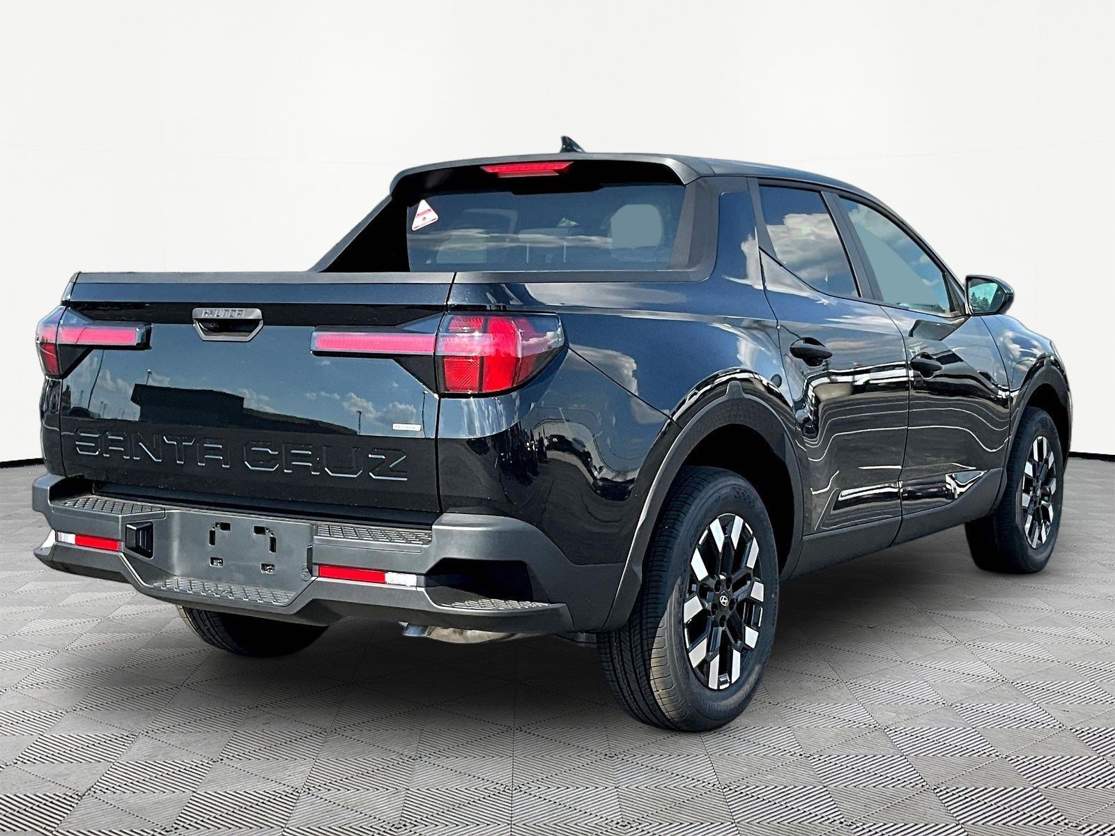 New 2027 Hyundai Santa Cruz SE AWD/4WD image 7
