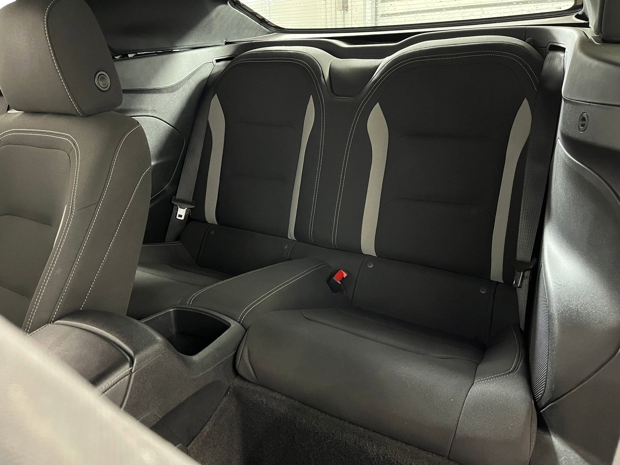 Used 2023 Chevrolet Camaro LT image 24