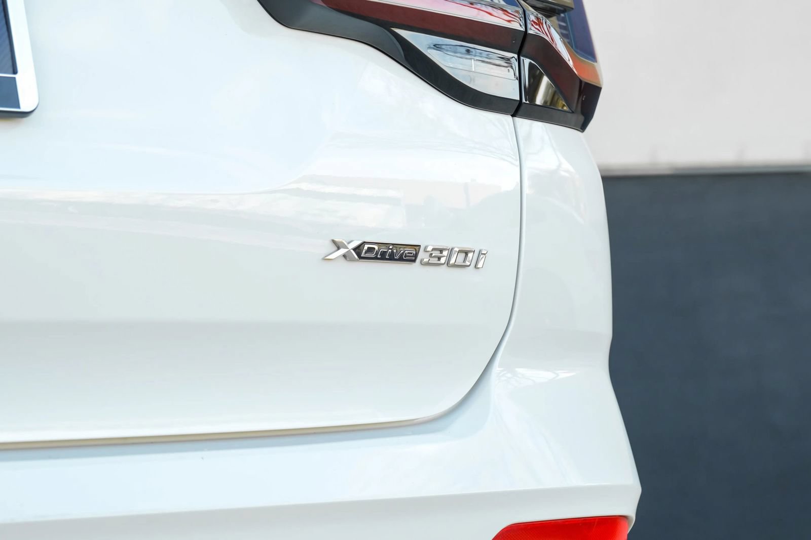 Used 2023 BMW X3 xDrive30i w/ Premium Package w/ZPA AWD/4WD image 75