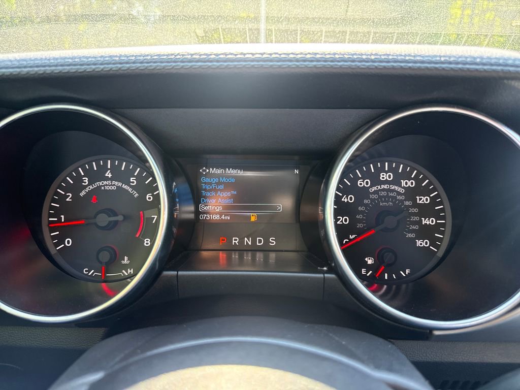 Used 2018 Ford Mustang Premium RWD image 21