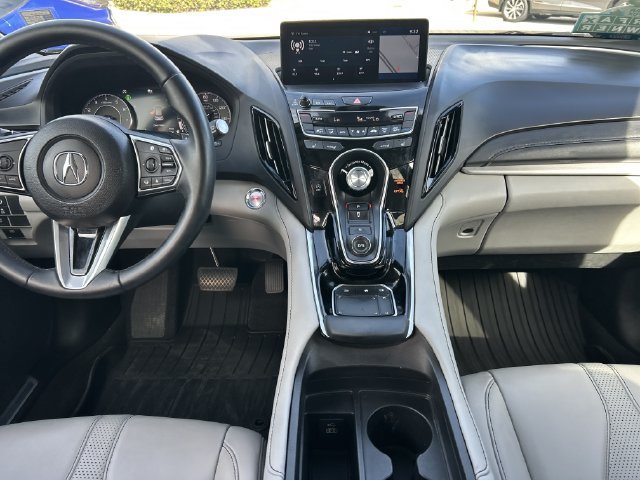 Certified 2023 Acura RDX w/ Technology Package FWD image 14