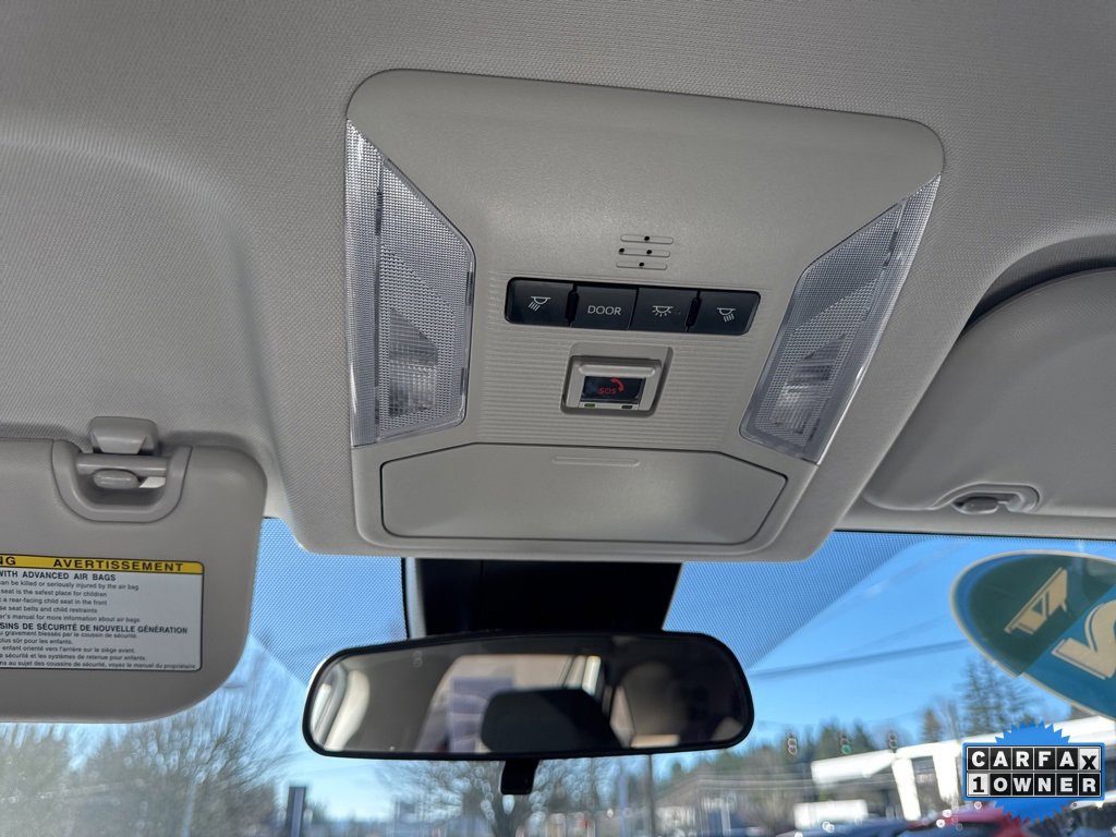 Used 2024 Toyota RAV4 LE image 30