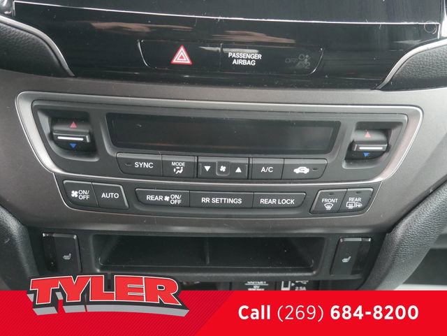 Used 2022 Honda Pilot Special Edition image 33