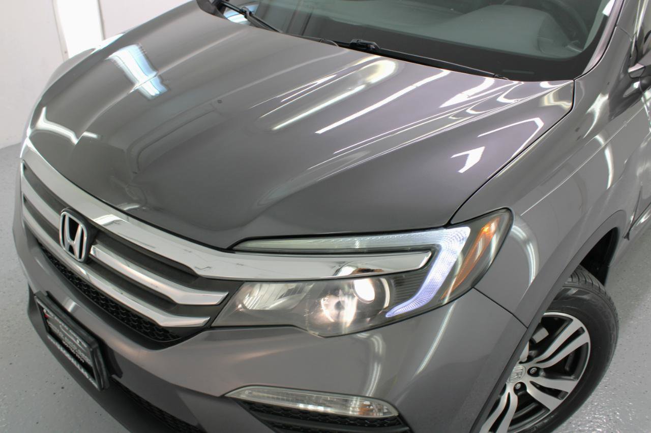 Used 2017 Honda Pilot EX-L image 17