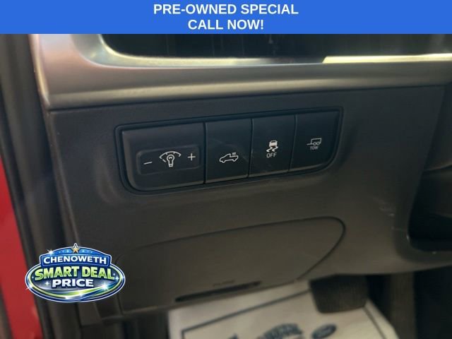Used 2025 Hyundai Santa Cruz XRT AWD/4WD image 13