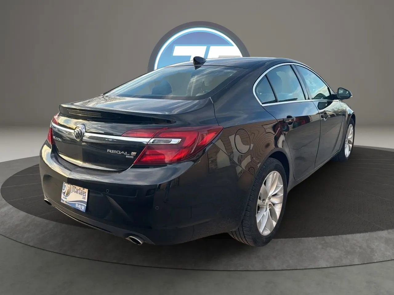 Used 2016 Buick Regal Premium image 8