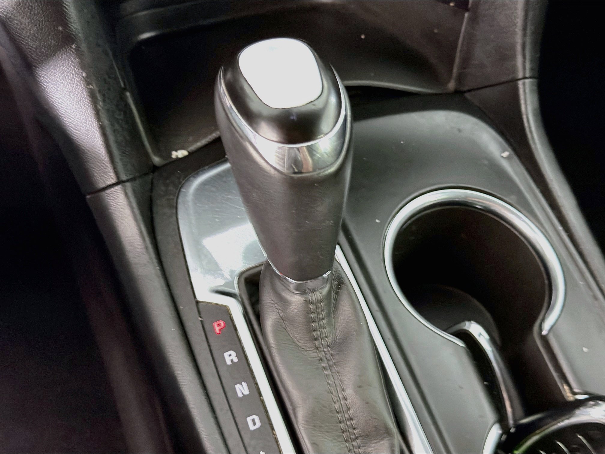 Used 2018 Chevrolet Equinox LT FWD image 24
