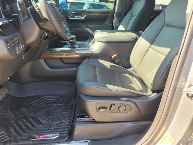 New 2026 Chevrolet Silverado 1500 LT Trail Boss w/ LT Trail Boss Premium Package image 9